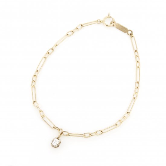 float bracelet Diamond / 1707-012