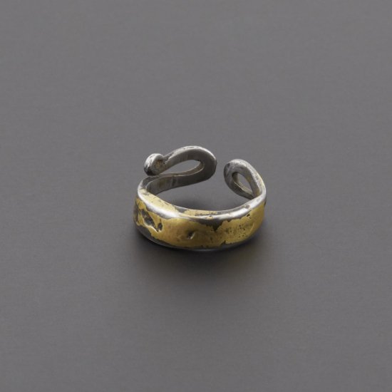 iron ring / J1710-031