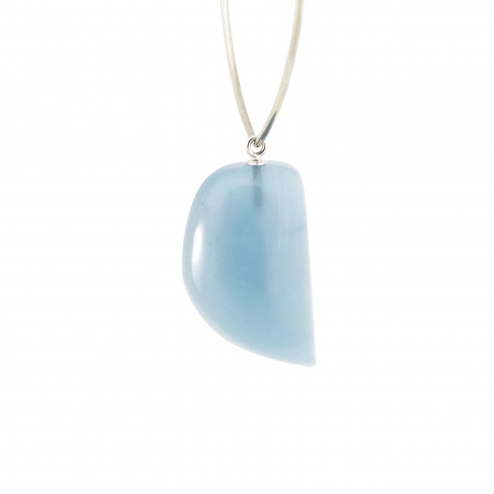 Jewel Piece ( Aquamarine ) /1805-004