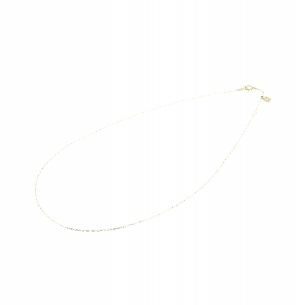 K18CWG necklace(S) / 2202-004