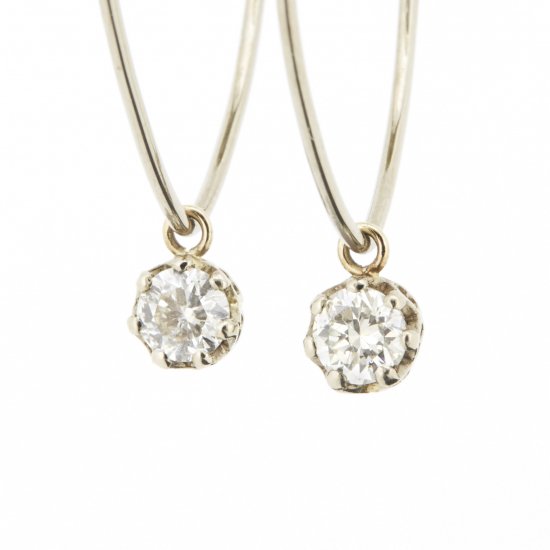 Jewel Pierce parts ( Diamond ) /1212-016