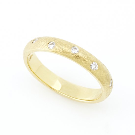 cool ds(5pc)Ring/1510-013