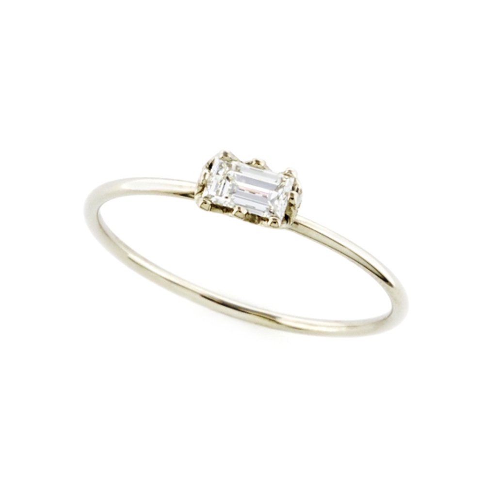 float ring Diamond / 1510-051