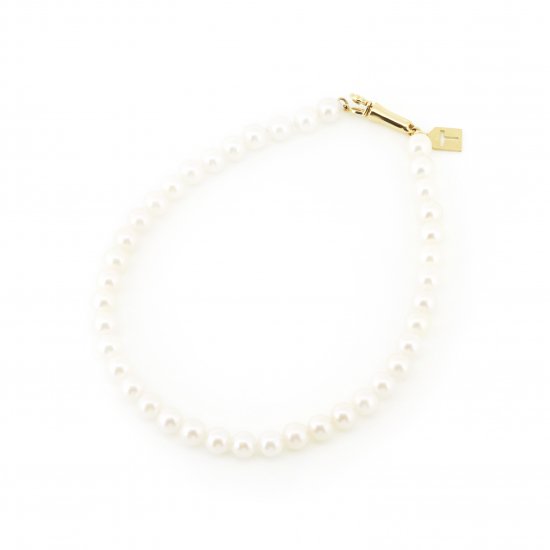 Baby Pearl  Bracelet /1511-053