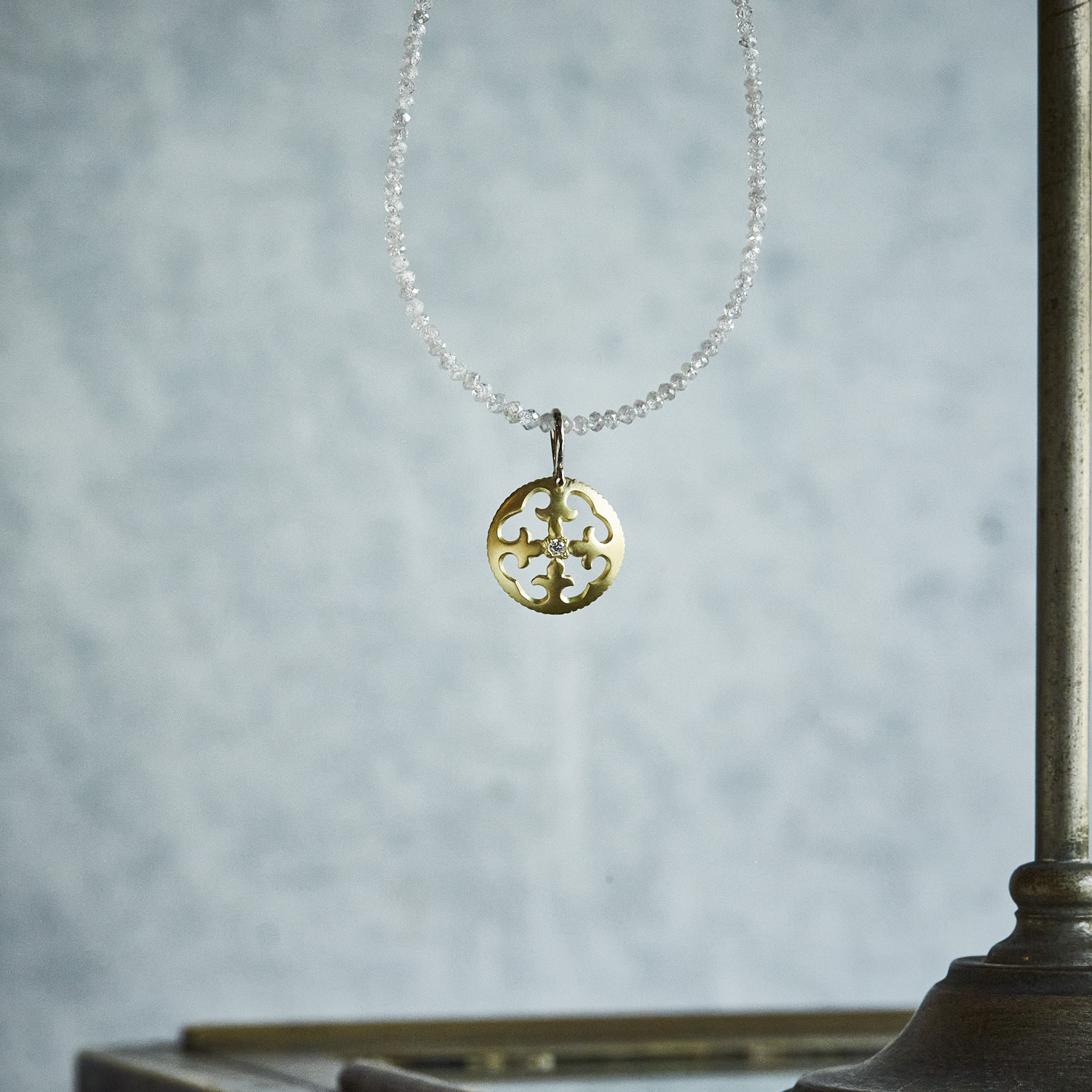 Diamond Charm / 2404-018