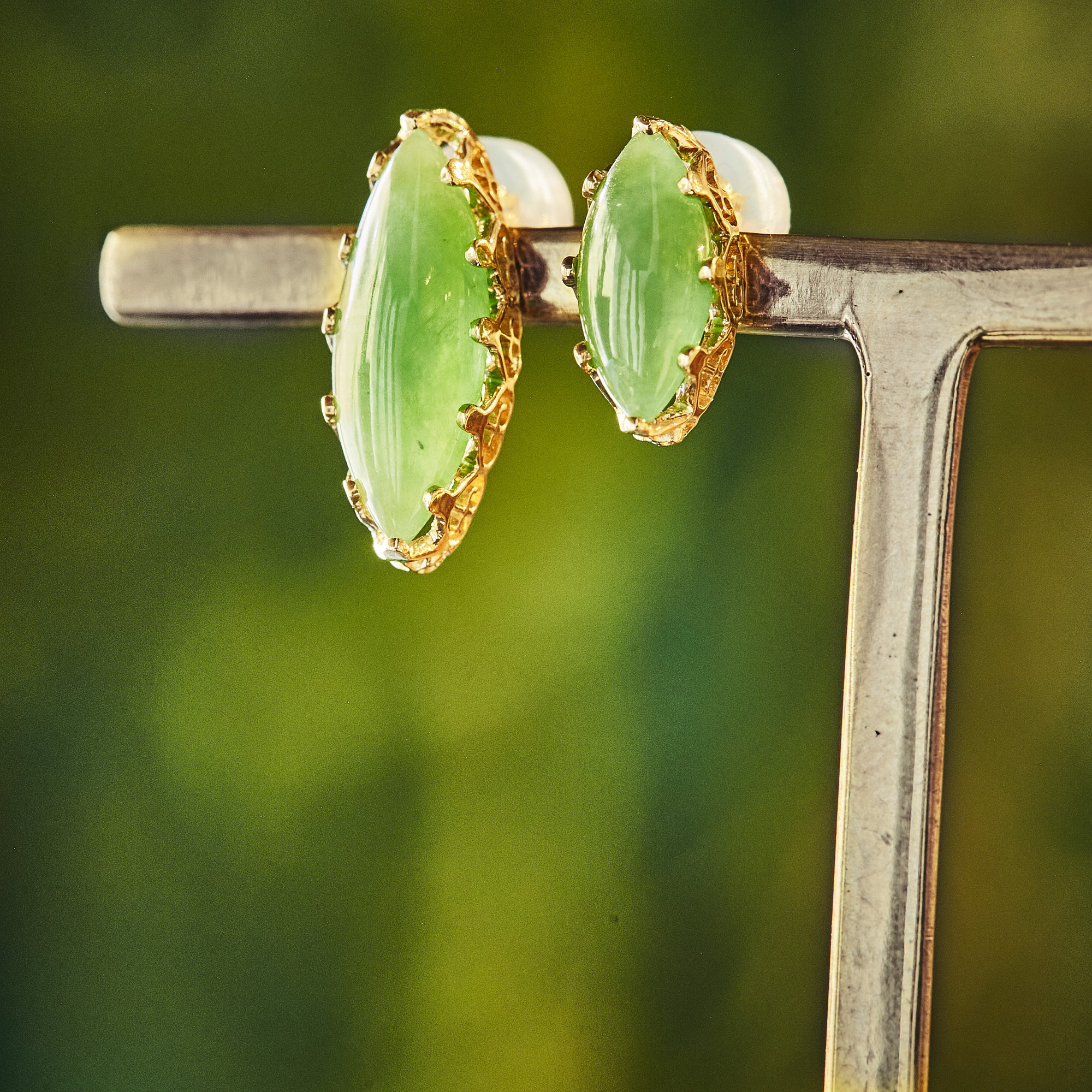fame pierce Jade / 2505-003