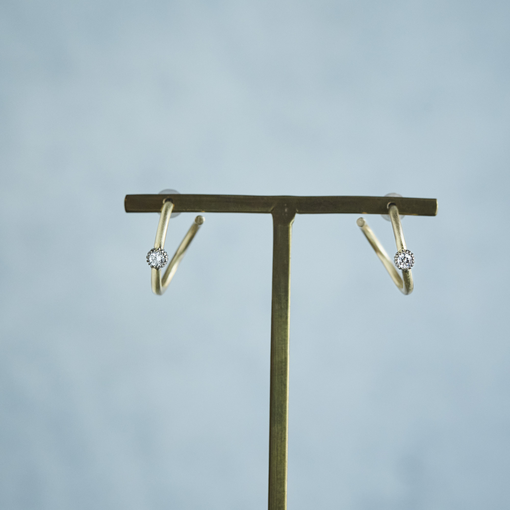 cannelé de materio pierce / 2507-014