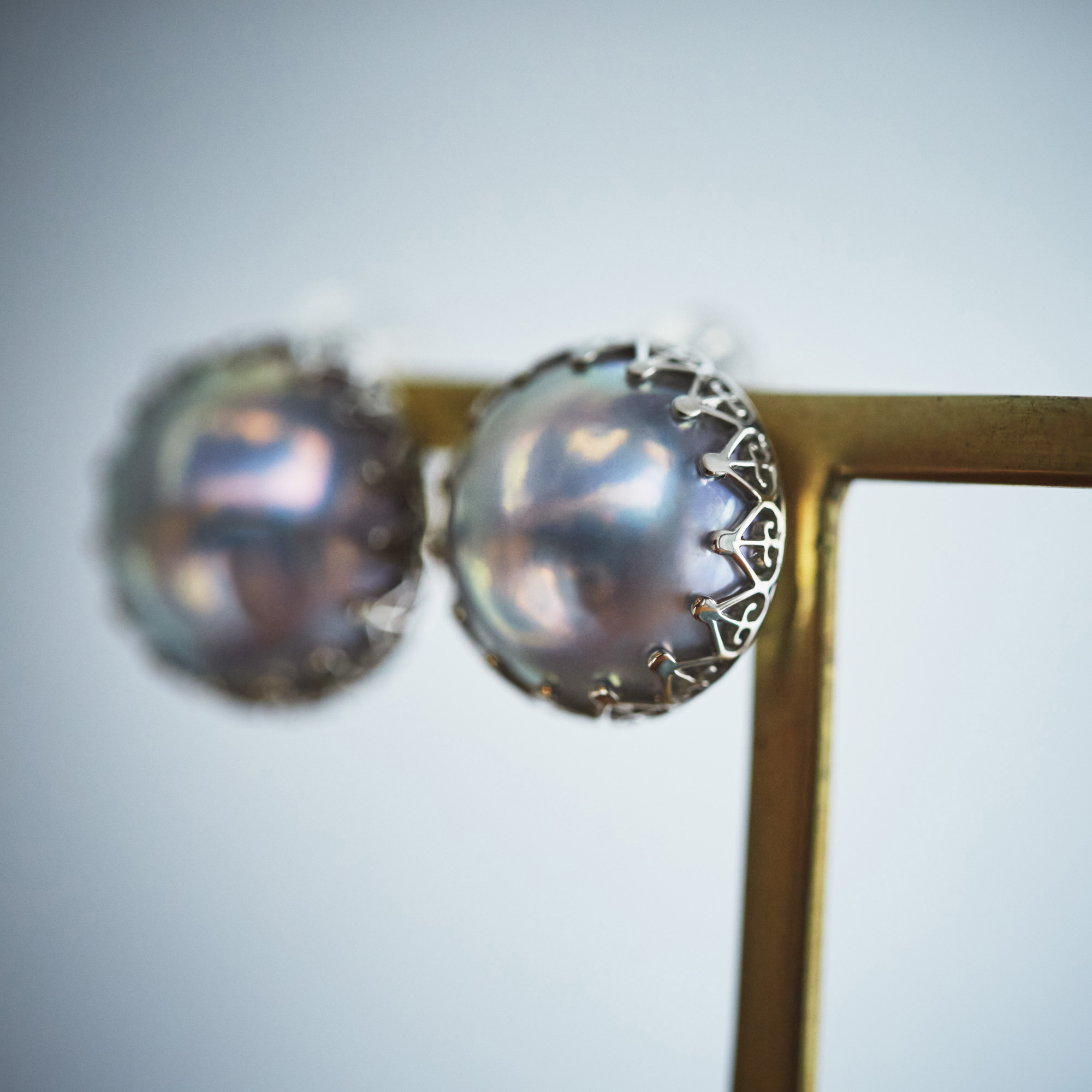 fame Mabe Pearl Pierce / 2509-004