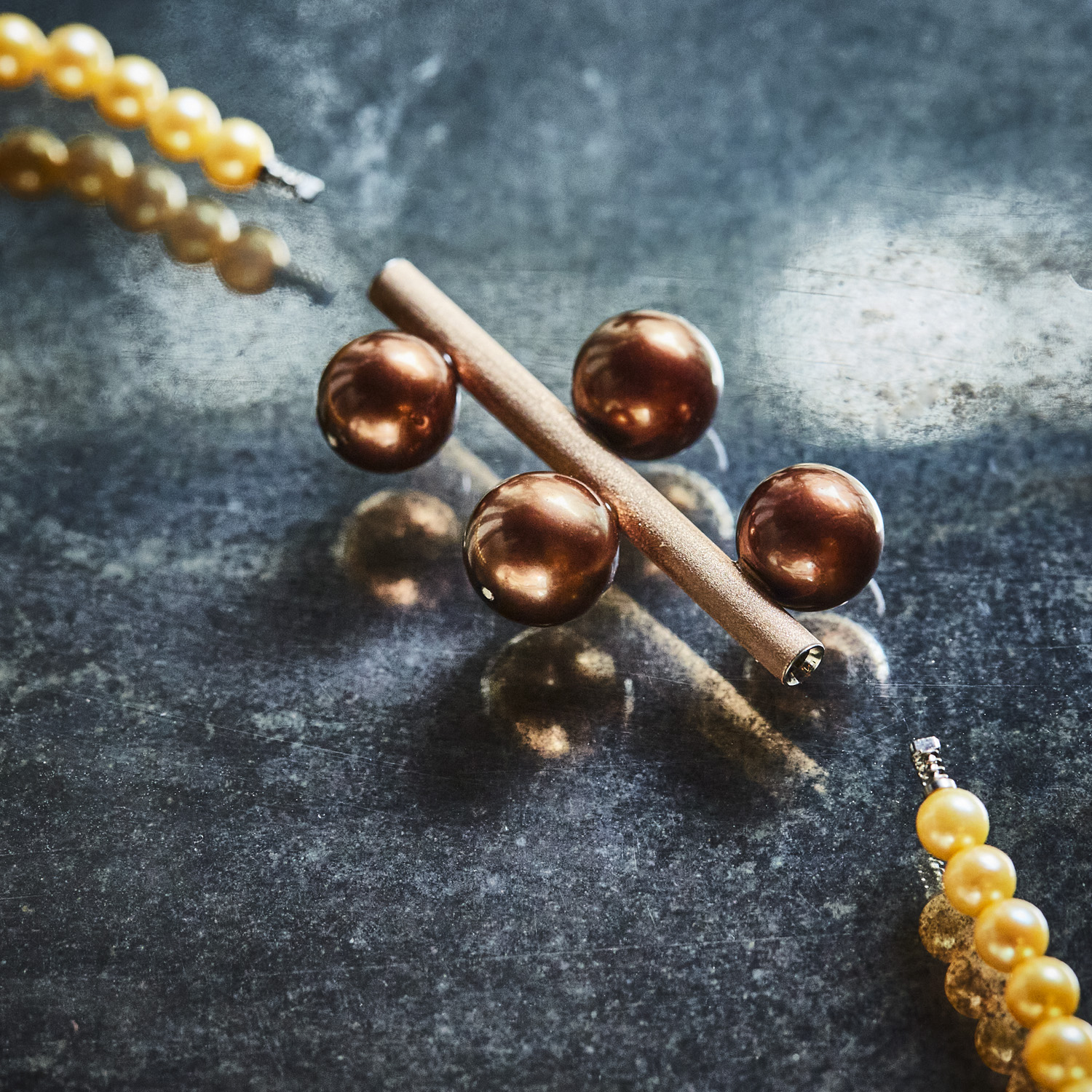 Link parts twig / 2510-009