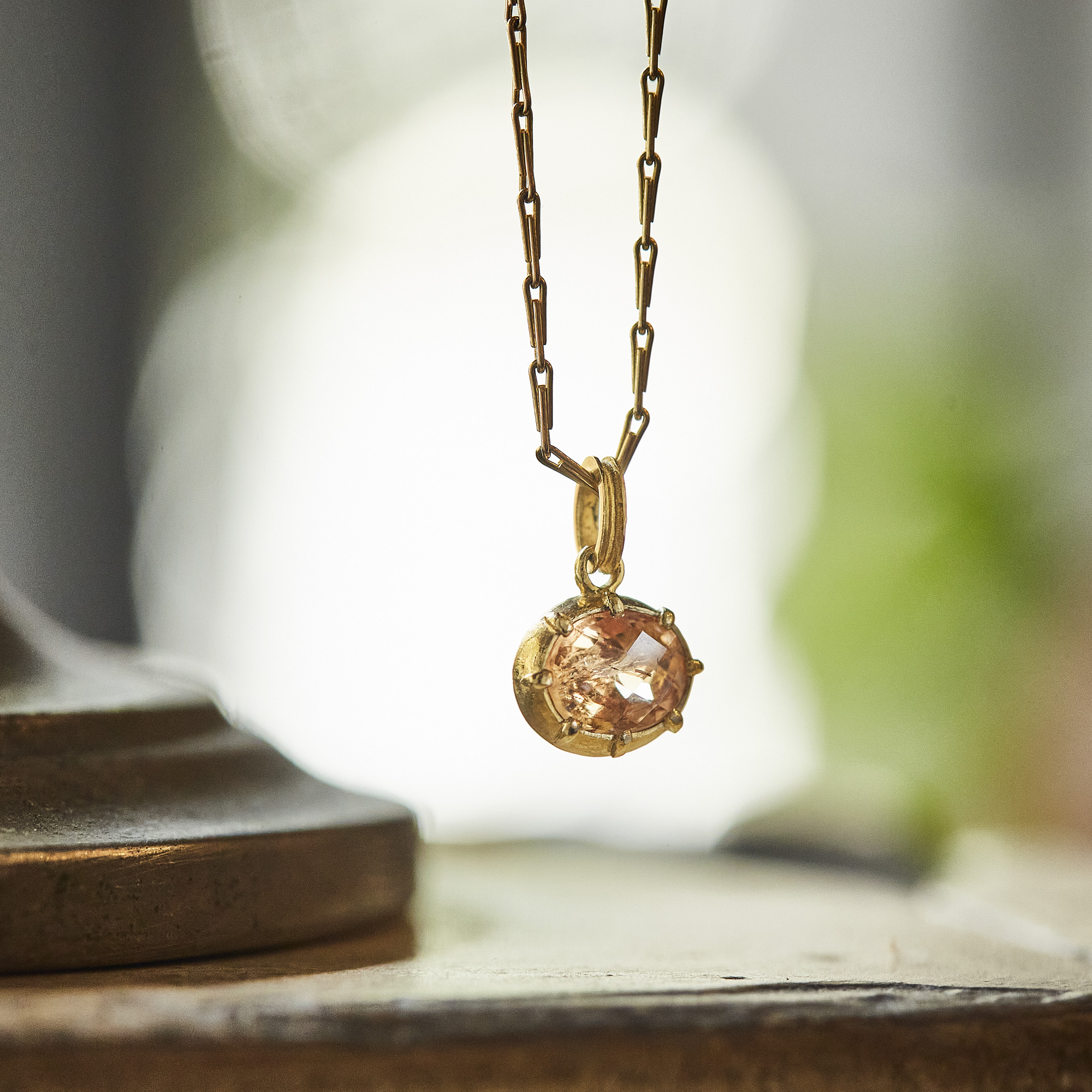 Stones charm / 2511M002