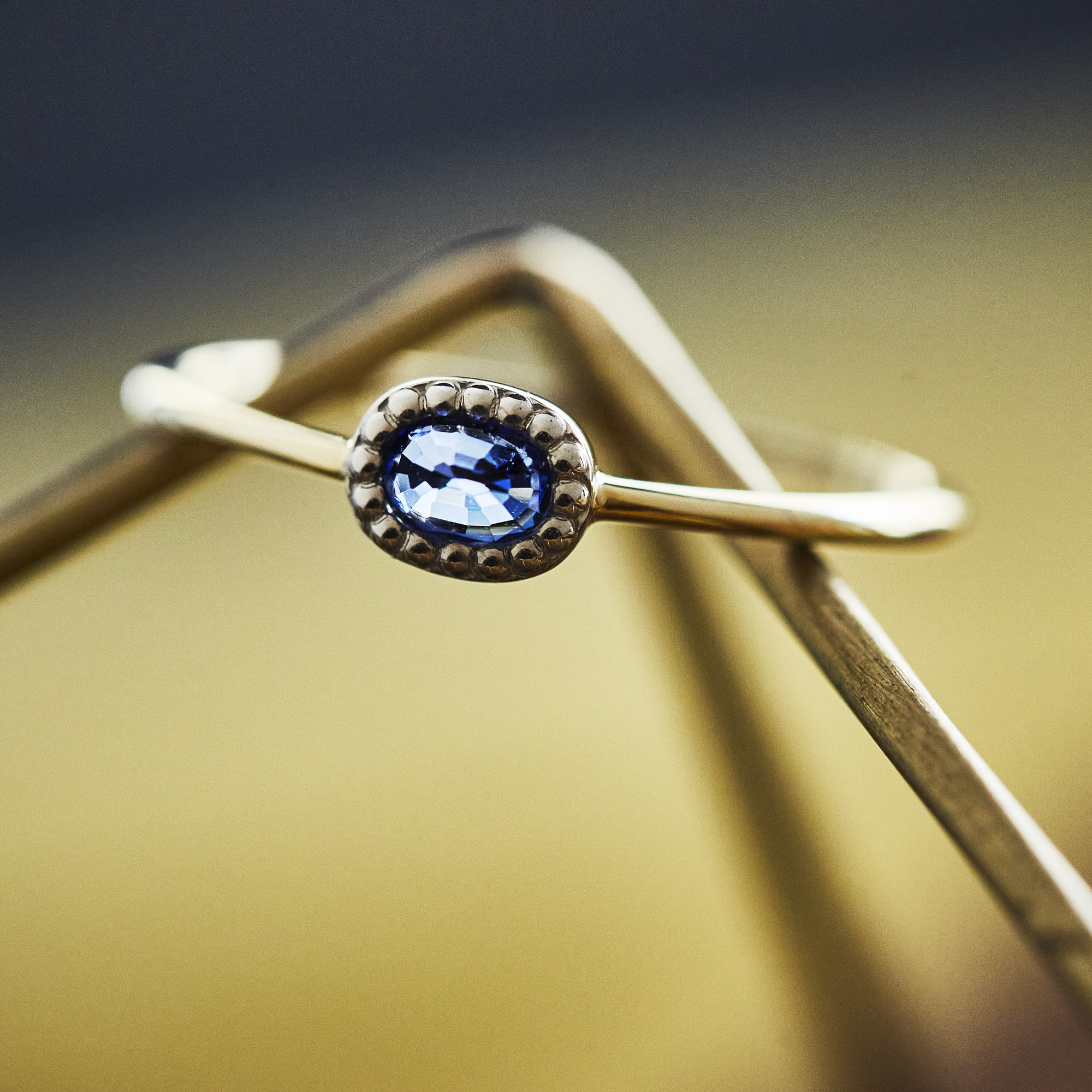 Bezel mill ring / 2605-008