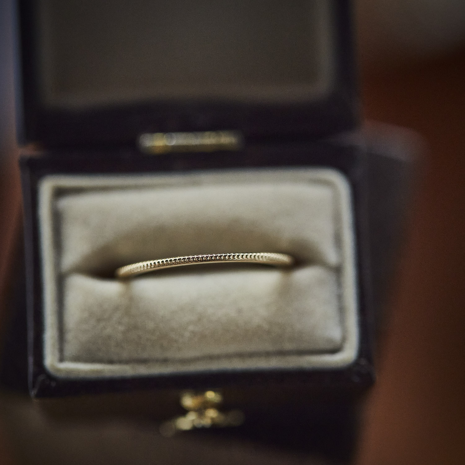 ÉLAN ring / mill / 2609-001